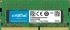 Crucial 8GB (1x8GB) PC4-25600 (3200MHz) DDR4 SODIMM RAM - CL22 - Crucial Series  3200MHz, SODIMM, Unbuffered, Non-ECC, Single-Ranked, 1.2V
